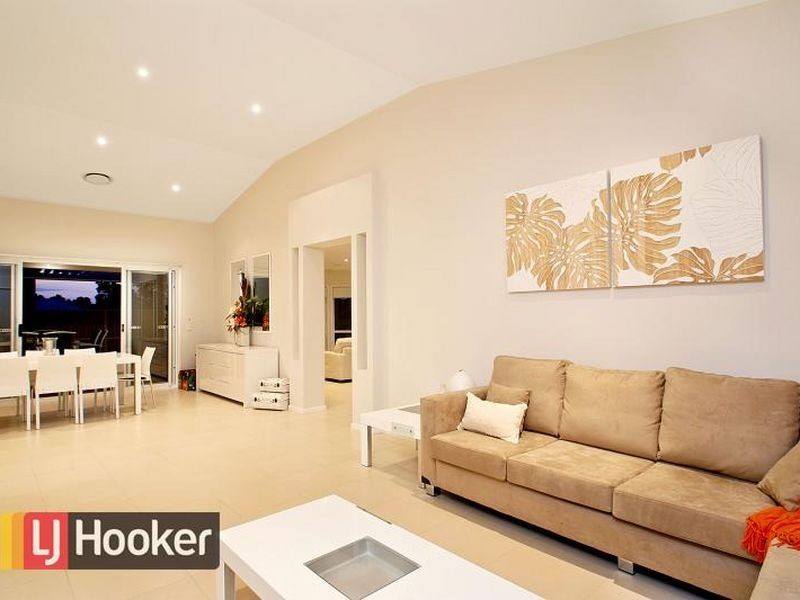 31 Palace Street, Stanhope Gardens NSW 2768