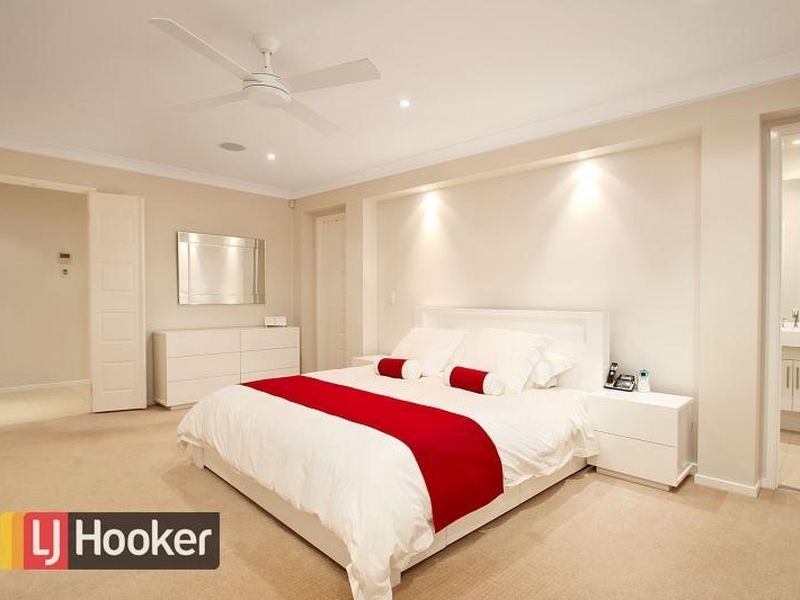 31 Palace Street, Stanhope Gardens NSW 2768