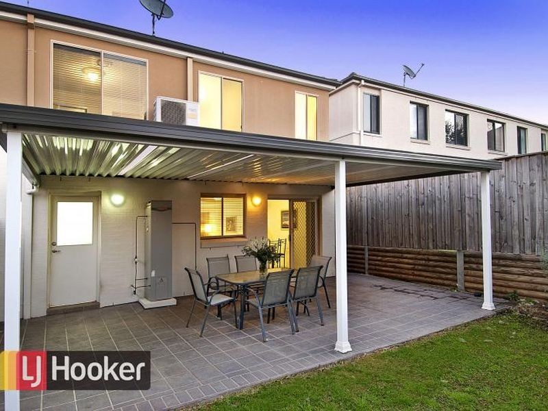 19 Somersby Circuit, Acacia Gardens NSW 2763