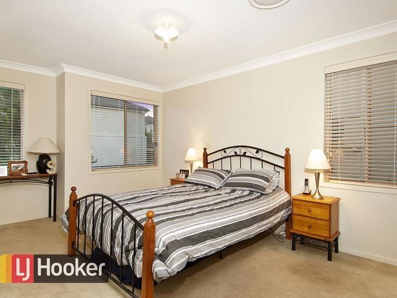 19 Somersby Circuit, Acacia Gardens NSW 2763