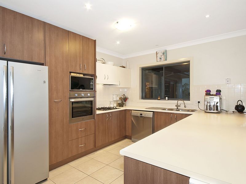5 Islington Road, Stanhope Gardens NSW 2768