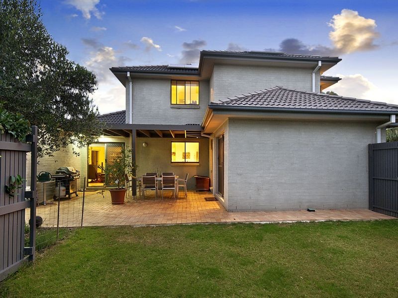5 Islington Road, Stanhope Gardens NSW 2768