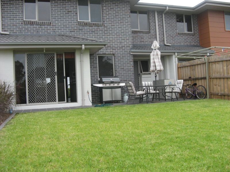 38 Ridgeline Drive, The Ponds NSW 2769