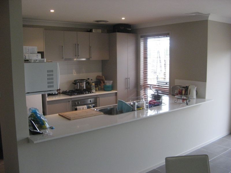38 Ridgeline Drive, The Ponds NSW 2769