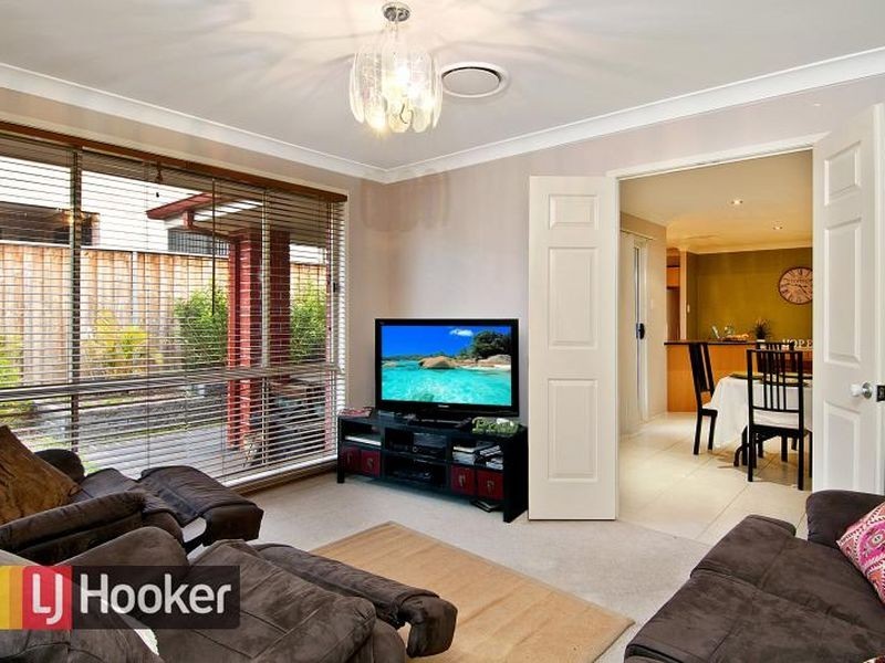 59 Burnside Street, Kellyville Ridge NSW 2155