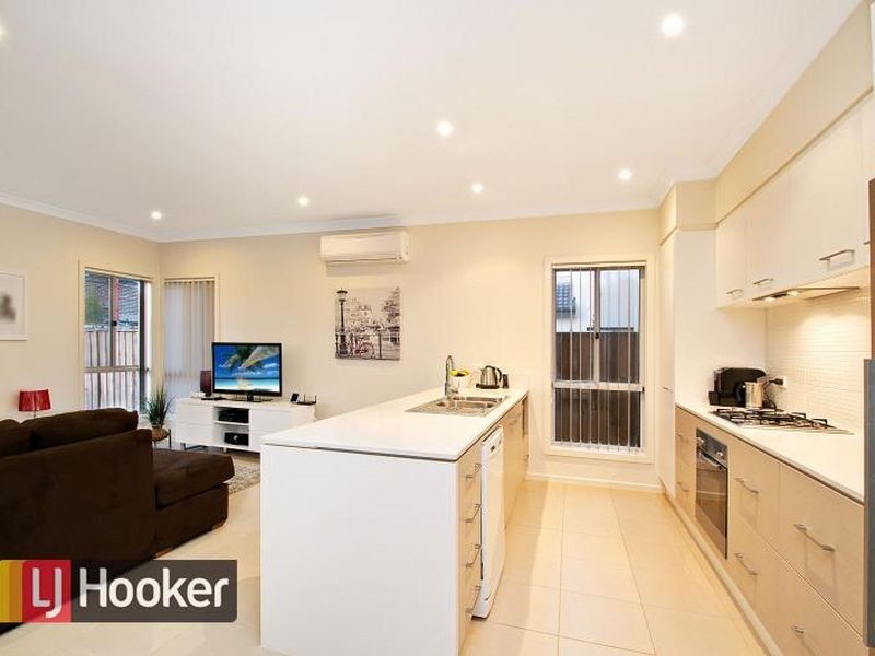 41 Claremont Street, Kellyville Ridge NSW 2155