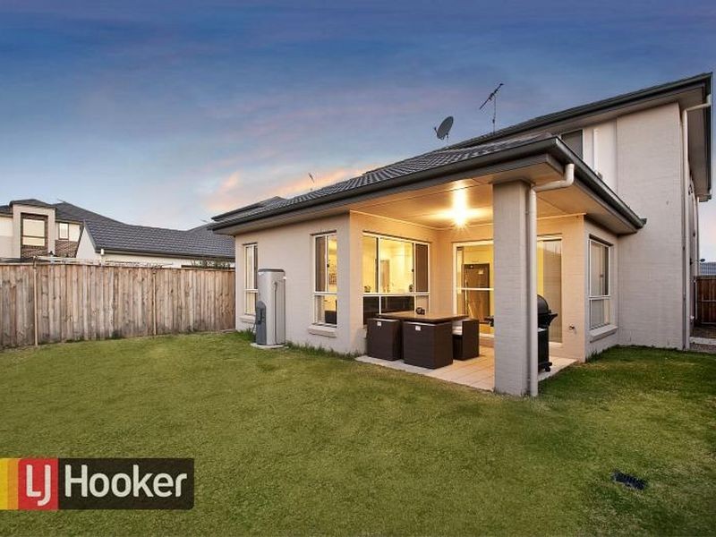 41 Claremont Street, Kellyville Ridge NSW 2155