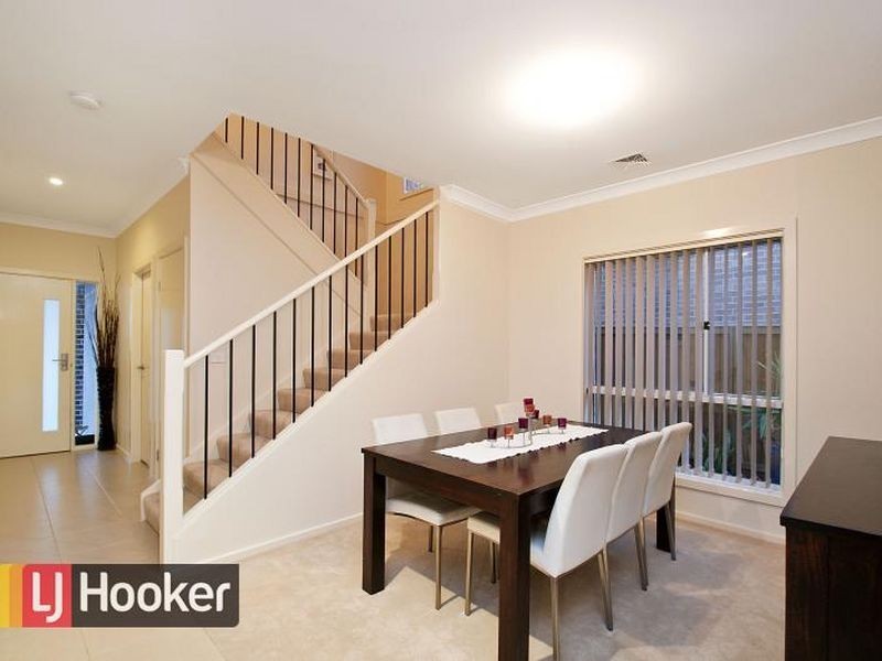 41 Claremont Street, Kellyville Ridge NSW 2155