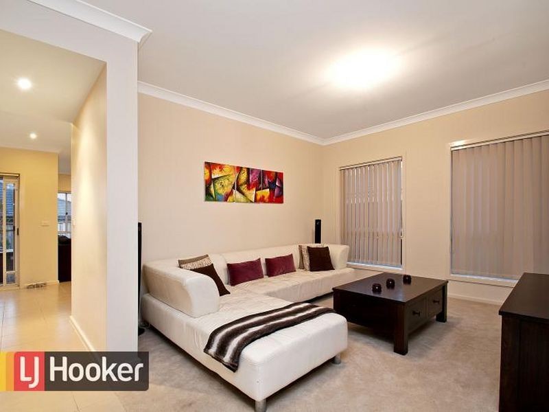 41 Claremont Street, Kellyville Ridge NSW 2155