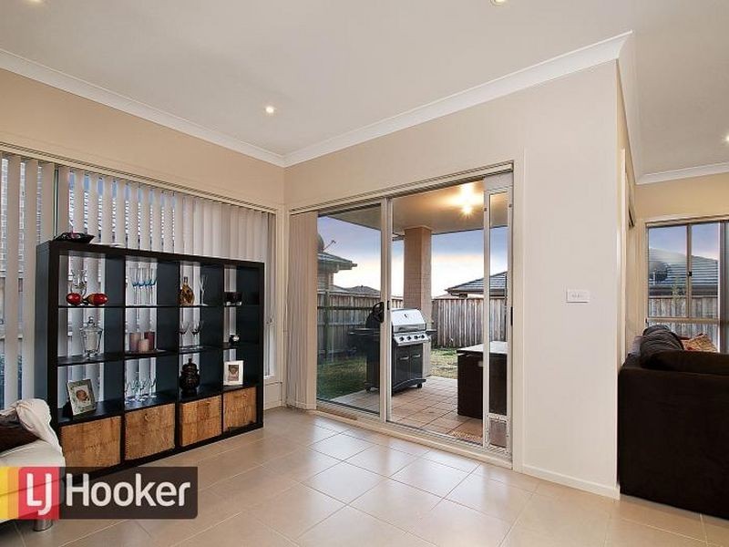 41 Claremont Street, Kellyville Ridge NSW 2155