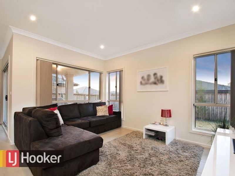 41 Claremont Street, Kellyville Ridge NSW 2155