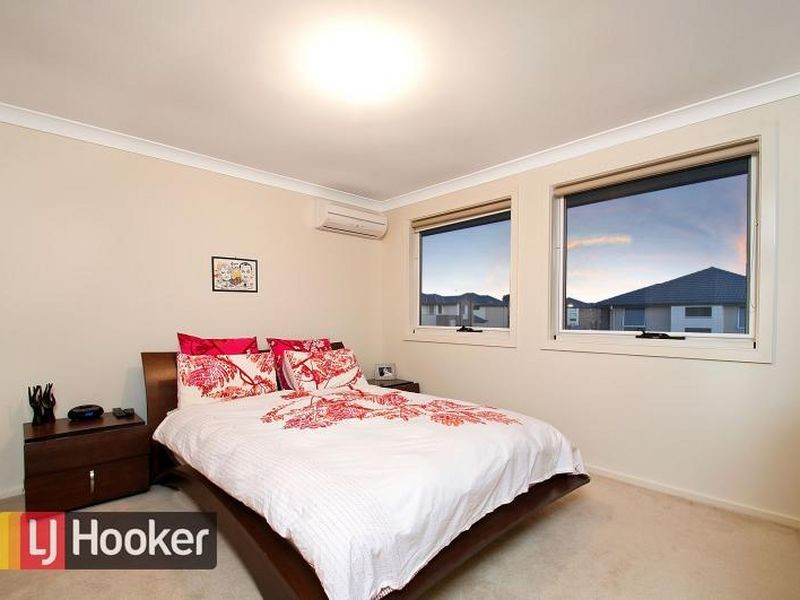 41 Claremont Street, Kellyville Ridge NSW 2155