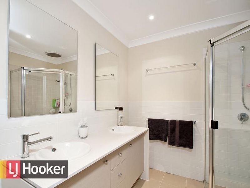 41 Claremont Street, Kellyville Ridge NSW 2155