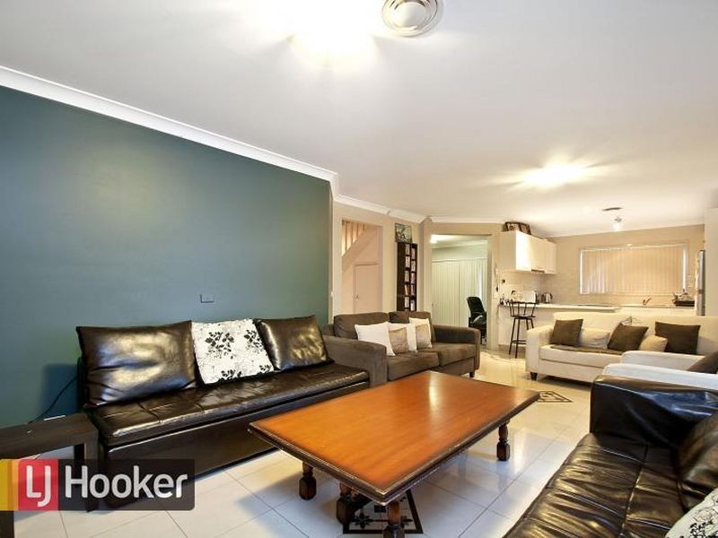 1 Keirle Road, Kellyville Ridge NSW 2155