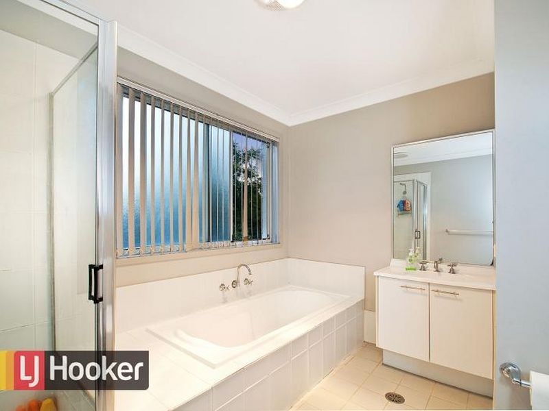 1 Keirle Road, Kellyville Ridge NSW 2155