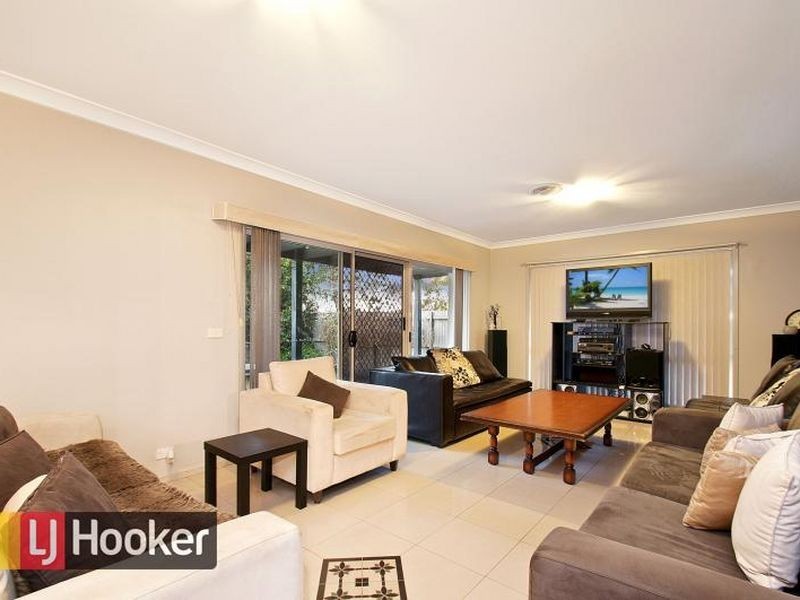 1 Keirle Road, Kellyville Ridge NSW 2155