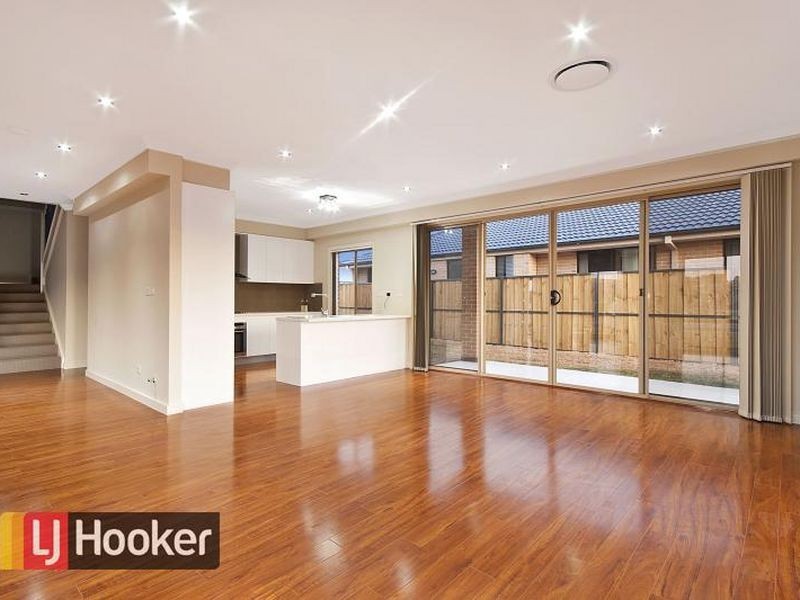 87 Riverbank Drive, The Ponds NSW 2769