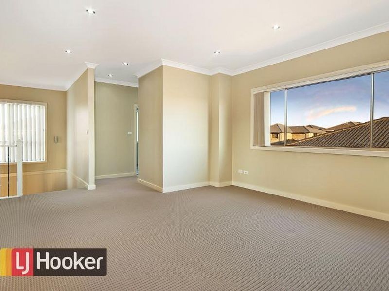 87 Riverbank Drive, The Ponds NSW 2769