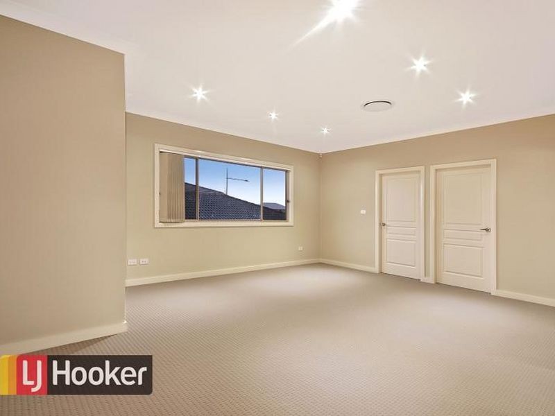 87 Riverbank Drive, The Ponds NSW 2769