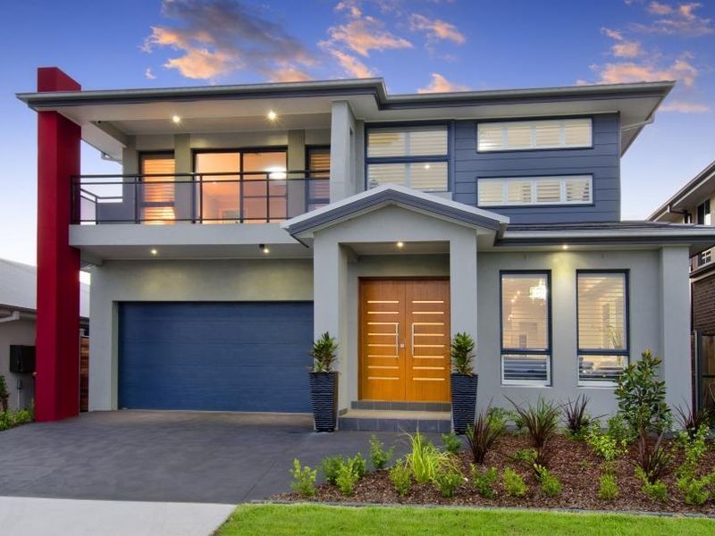 63 Mosaic Avenue, The Ponds NSW 2769