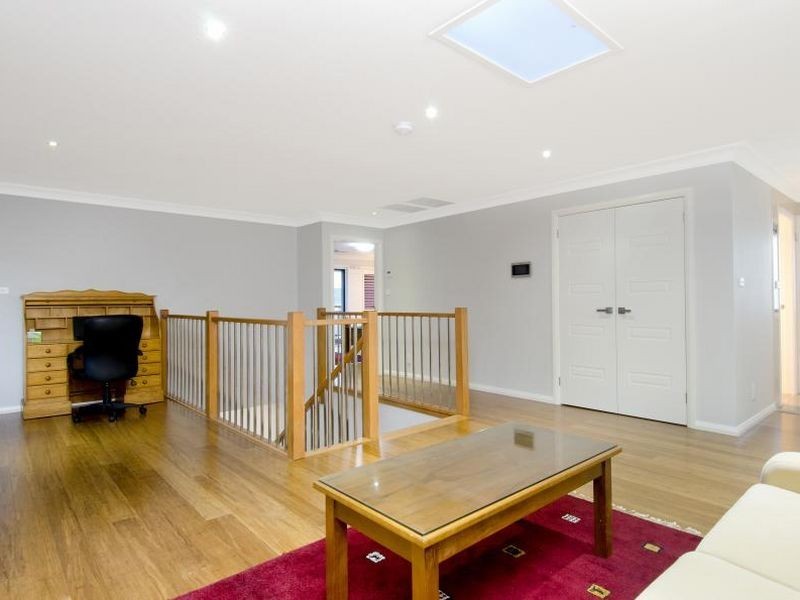 63 Mosaic Avenue, The Ponds NSW 2769