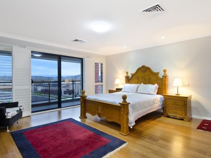 63 Mosaic Avenue, The Ponds NSW 2769