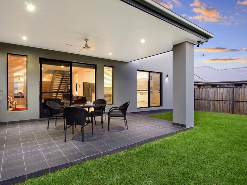63 Mosaic Avenue, The Ponds NSW 2769