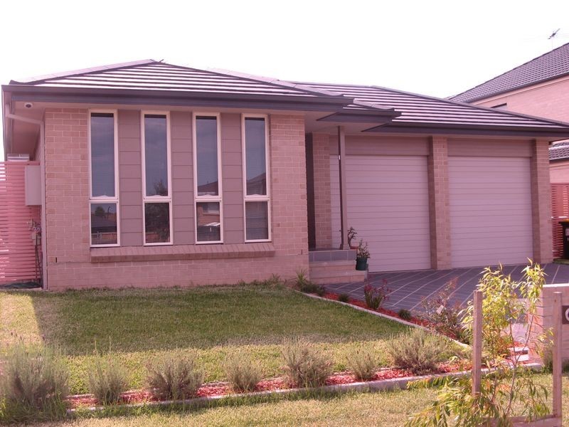 9 Rosebrooke Avenue, The Ponds NSW 2769