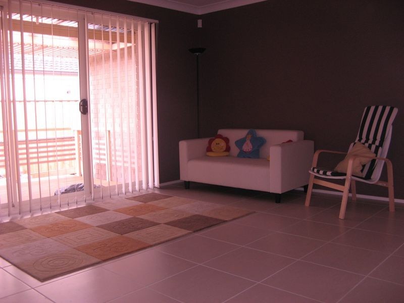 9 Rosebrooke Avenue, The Ponds NSW 2769