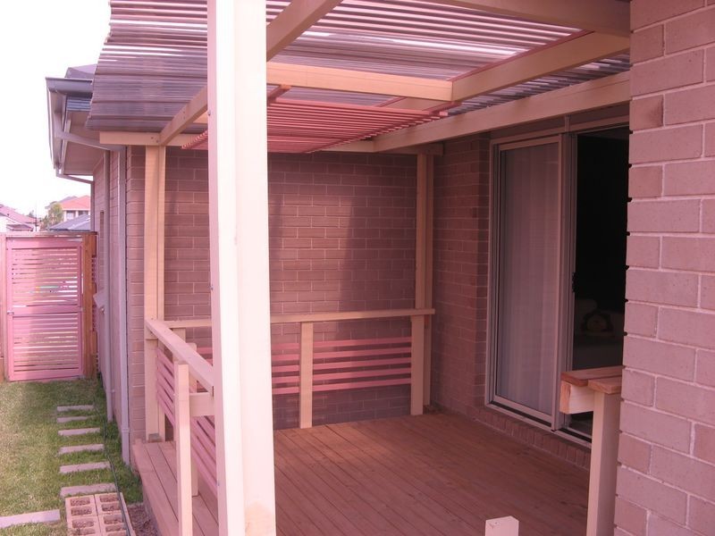 9 Rosebrooke Avenue, The Ponds NSW 2769