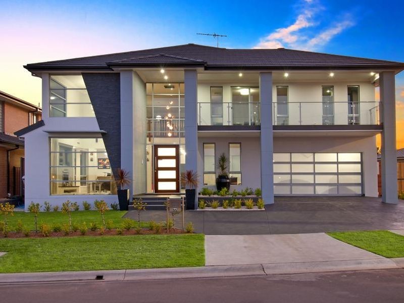 77 Mosaic Avenue, The Ponds NSW 2769