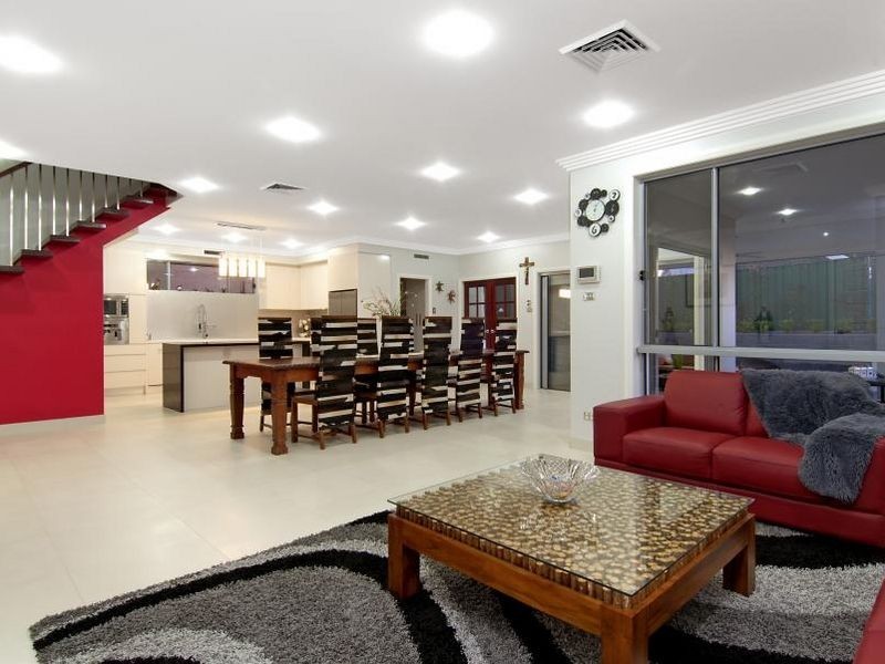 77 Mosaic Avenue, The Ponds NSW 2769