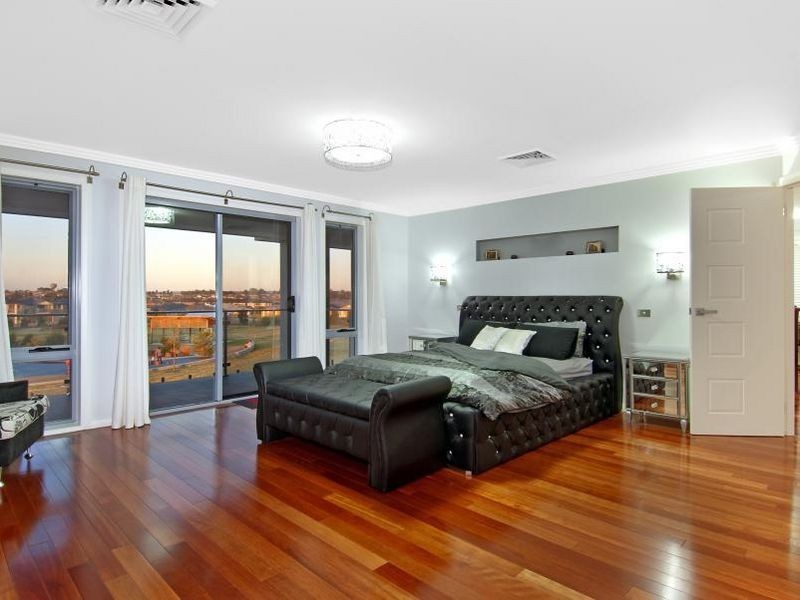 77 Mosaic Avenue, The Ponds NSW 2769