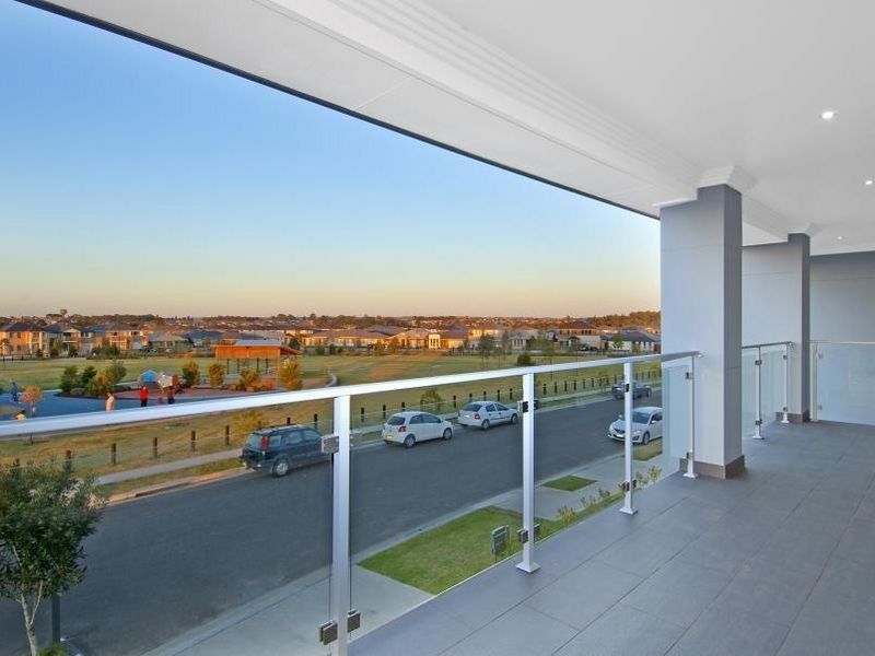 77 Mosaic Avenue, The Ponds NSW 2769