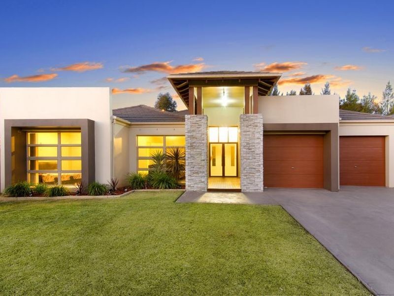 40 Roxburgh Crescent, Stanhope Gardens NSW 2768