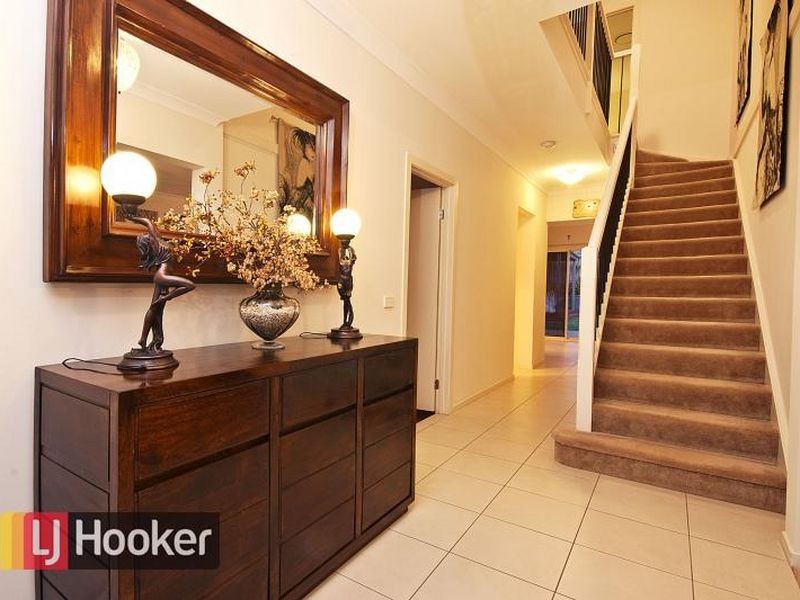 16 Deneden Avenue, Kellyville Ridge NSW 2155