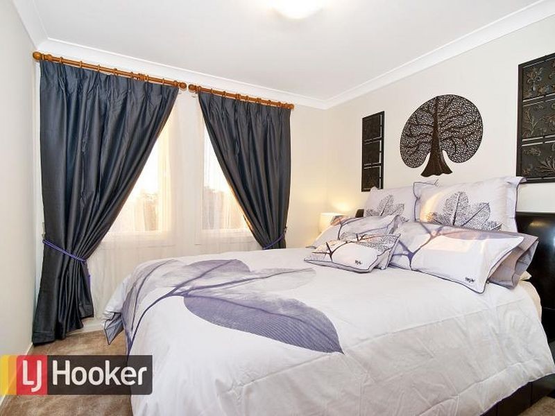 16 Deneden Avenue, Kellyville Ridge NSW 2155