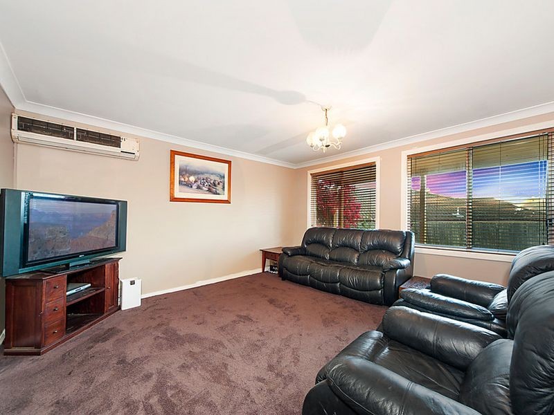 58 Sentry Drive, Stanhope Gardens NSW 2768