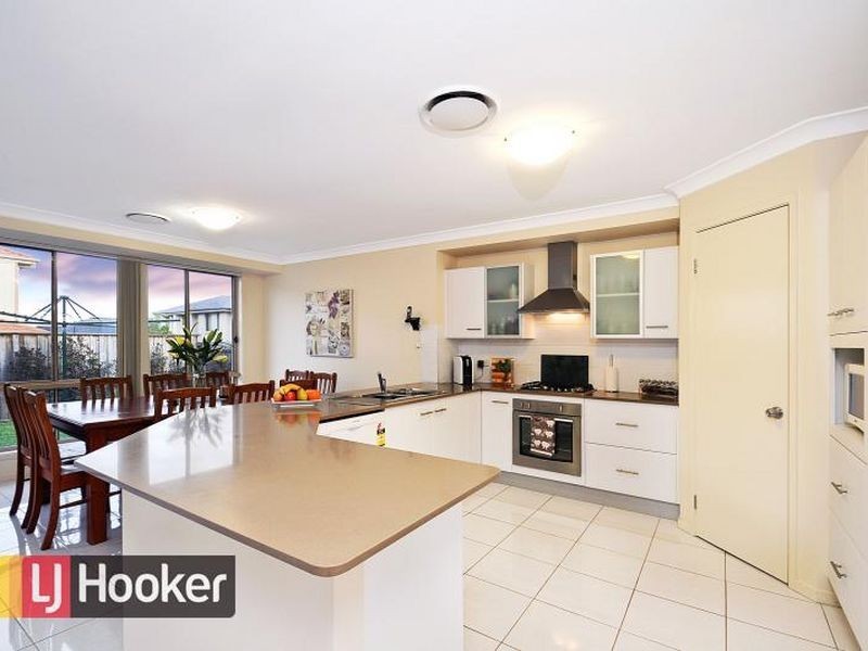 9 Rainford Street, Stanhope Gardens NSW 2768