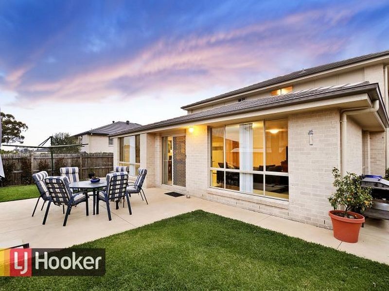 9 Rainford Street, Stanhope Gardens NSW 2768