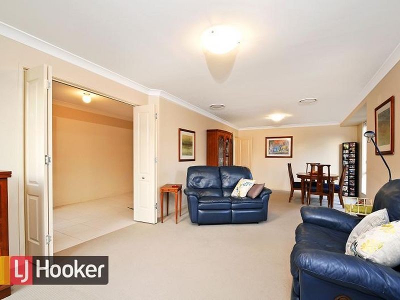 9 Rainford Street, Stanhope Gardens NSW 2768