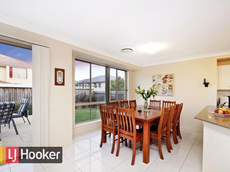 9 Rainford Street, Stanhope Gardens NSW 2768