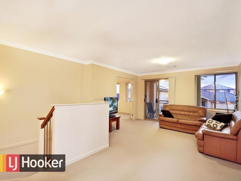 9 Rainford Street, Stanhope Gardens NSW 2768