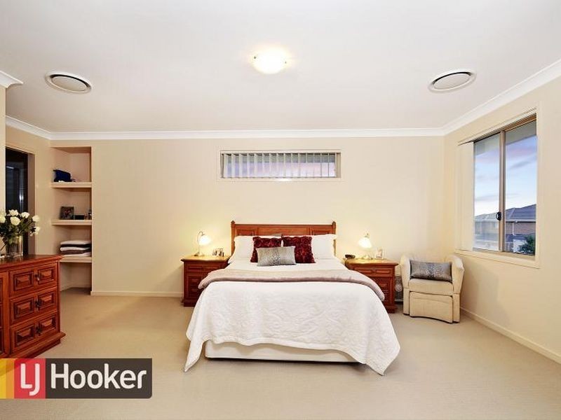 9 Rainford Street, Stanhope Gardens NSW 2768