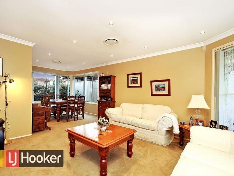 14 Rosewood Street, Parklea NSW 2768