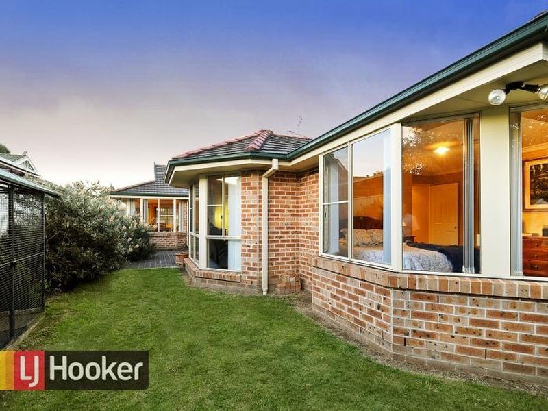 14 Rosewood Street, Parklea NSW 2768