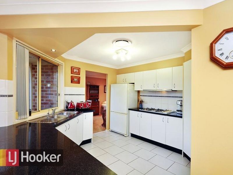 14 Rosewood Street, Parklea NSW 2768