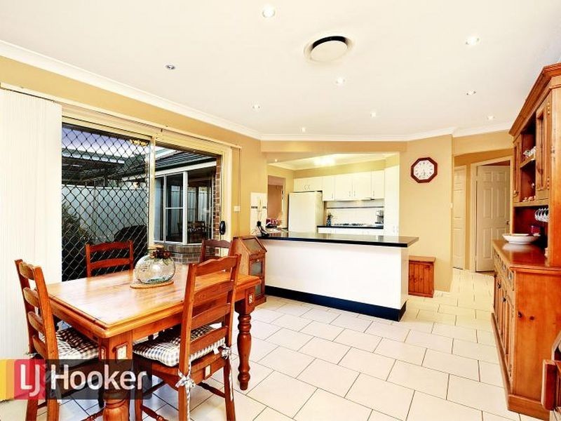 14 Rosewood Street, Parklea NSW 2768