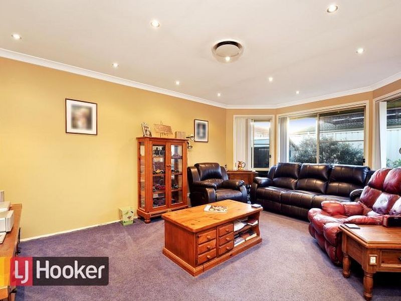 14 Rosewood Street, Parklea NSW 2768