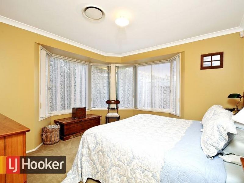 14 Rosewood Street, Parklea NSW 2768